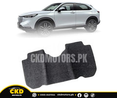 Carpet Floor Mats for Honda HRV 2023-2025