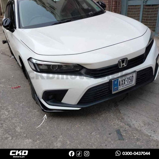 Honda Civic Xi 2022-24 Modulo Body-kit