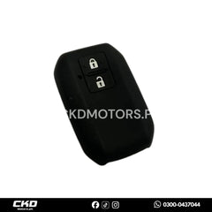 Premium Key Covers for Suzuki Swift – Stylish Protection & Perfect Fit