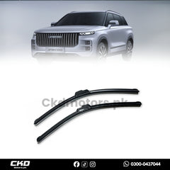 Goodyear Car Wiper Blades For Jaecco J7 Phev