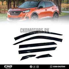 TXR Air Press for Peugeot 2008