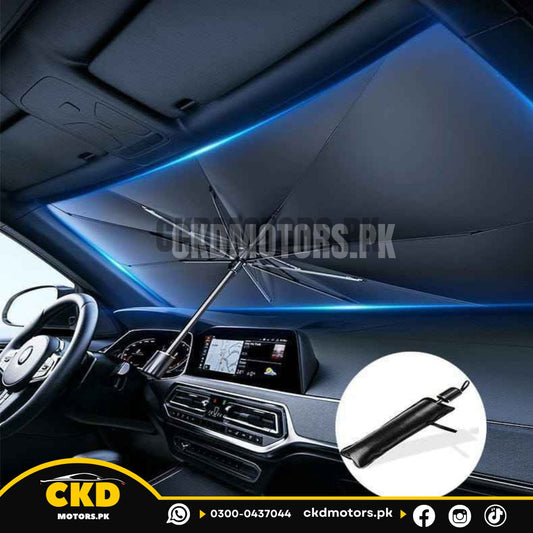 Umbrella Sun Shade for Peugeot 2008