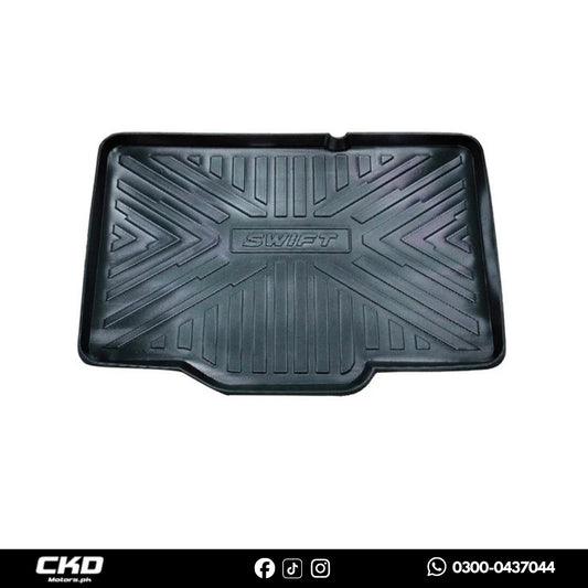 New Suzuki Swift Trunk Mat | 2022-25