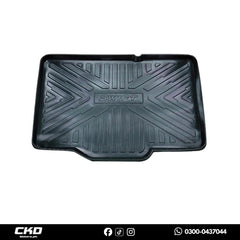 New Suzuki Swift Trunk Mat | 2022-25