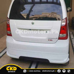 Suzuki Wagon R 2014-24 Body-kit