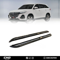 Changan Oshan X7 2022-2024 Side Steps