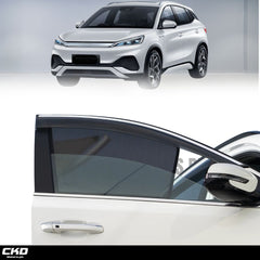 Aura Window Sun Shade For BYD Atto 3 (2025)