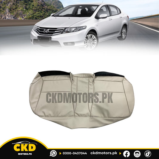 Car Seat Cover For Honda City 2009-2020