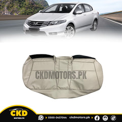 Car Seat Cover For Honda City 2009-2020