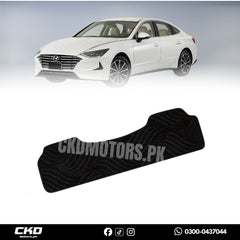 Premium quality Carpet Floor Mat for Hyundai Sonata 2021-2024