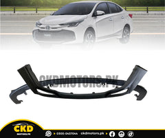 Toyota Yaris Body Kit "4PC"