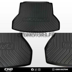 Trunk Mat for Hyundai  Elantra 2021-2024