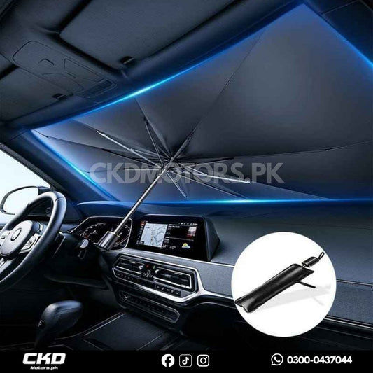 Umbrella Sun Shade Cover for Toyota Corolla 2009-2014