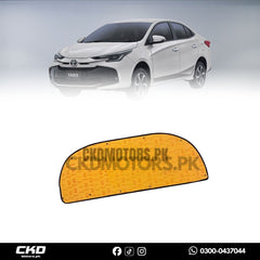 Car Bonnet Insulator For Toyota Yaris 2020-2025