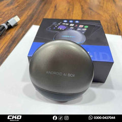 Android Box For Tucson HEV | Convert Ordinary OS into Android System