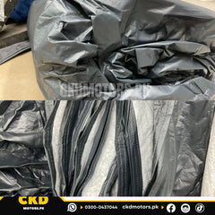 Car Top Cover for Hyundai Elantra