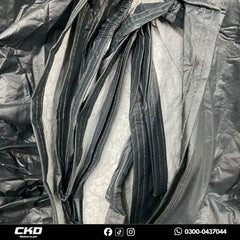 Honda City 2021-24 Top Cover
