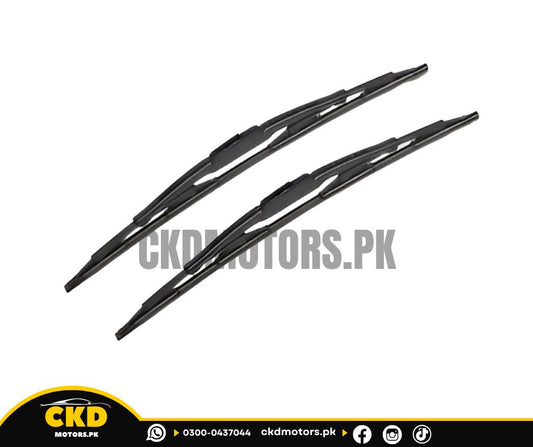 Wiper Blade Premium Type for Toyota Hilux 2017-2024