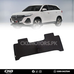 Oshan X7 Carpet Floor Mats 7D – Premium Interior Protection