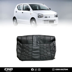 Suzuki Alto Seat Covers | 2019-24