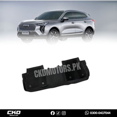 TPE + Carpet Floor Mat for Haval Jolion 2021-2025