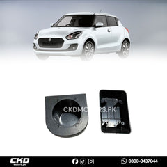 Sogo Arm Rest Console With USB Option for Suzuki Swift (2017–2025)