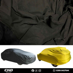 Microfiber Top Cover for Peugeot 2008