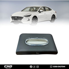 Sogo Tissue Box for Hyundai Sonata 2021-2024