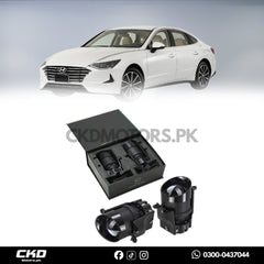 MLI Projector Light For Hyundai Sonata 2021-2024