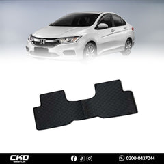 Premium 7D Floor Mats for Honda city 2021-2025