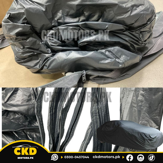 Car Top Cover for Honda Civic Reborn 2007-2012