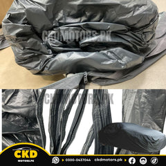 Car Top Cover for Honda Civic Reborn 2007-2012