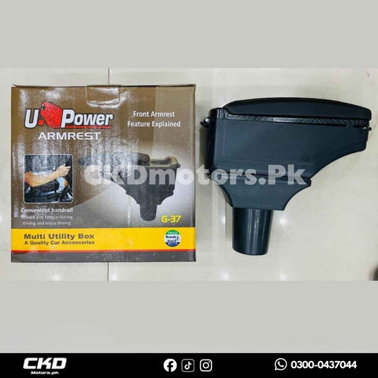 U Power Car Arm Rest For Alto Wagon R and Cultus
