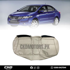 Car Seat Cover For Honda City 2009-2020