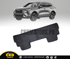 Latex PVC Car Floor Mat For HAVAL Jolion 2021–2025