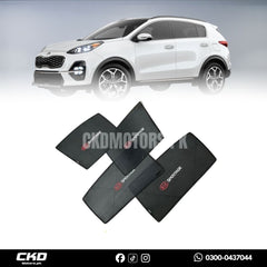 Car Sunshade for Kia Sportage 2020 - 2024