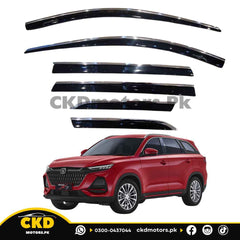 Changan Oshan X7 2022-24 TXR Air Press | Premium Quality Air Visor