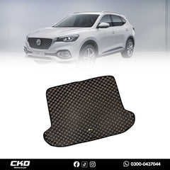 7D Trunk Mat For MG HS 2021-2024