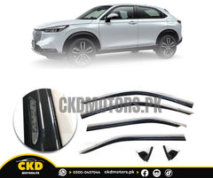 Air Press Sun Visor For Honda HRV 2023-2025