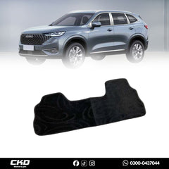 Cartrex Executive Carpet Floor Mats for Haval H6 – Premium Interior Protection