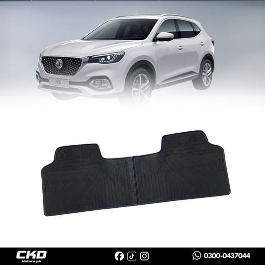 MG HS Latex Floor Mats |2021-24