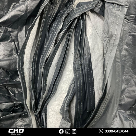 Car Top Covers for Oshan X7 – Ultimate Protection and Style