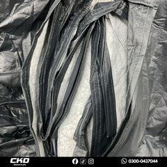 Car Top Covers for Oshan X7 – Ultimate Protection and Style