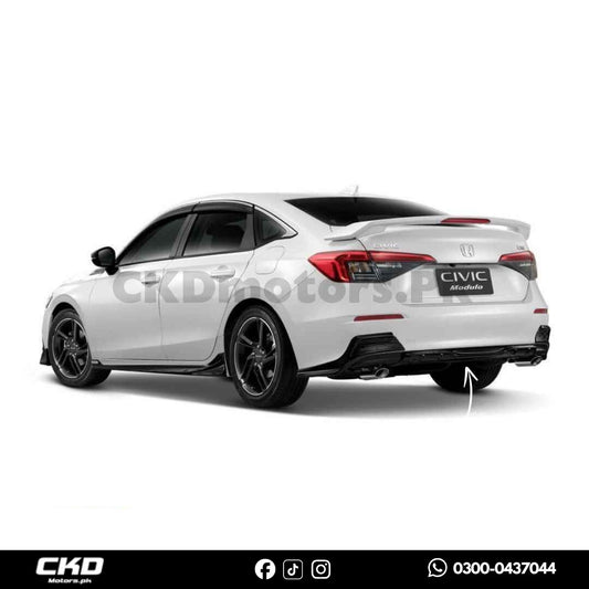 Honda Civic Xi 2022-2024 11 Gen c