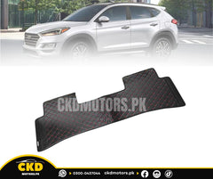 Premium 7D Car Floor Mats 2020-2024