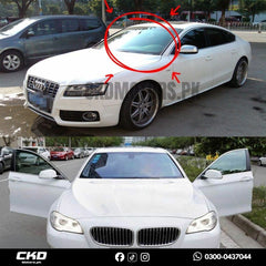 Nano Ceramic UV Protectio Honda Civic (Reborn) 2006–2012