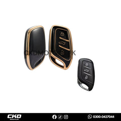 MG HS Tpu Key Cover | 2021-24