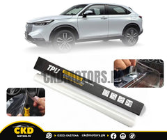 Interior PPF for Honda HR-V 2023-2025