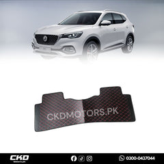 MG HS HEV 7d Plain Floor Mats