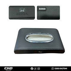 Sogo Tissue Box For Honda Civic Rebirth 2012-2015